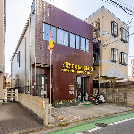 Stayinn Hakata - Vacation Rental, Japanese-Style Rooms Fukuoka  Exterior photo