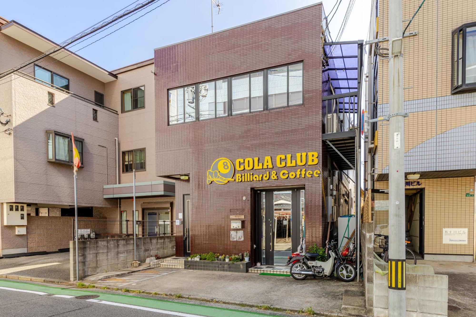 Stayinn Hakata - Vacation Rental, Japanese-Style Rooms Fukuoka  Exterior photo